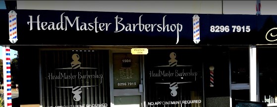 HeadMaster Barbershop